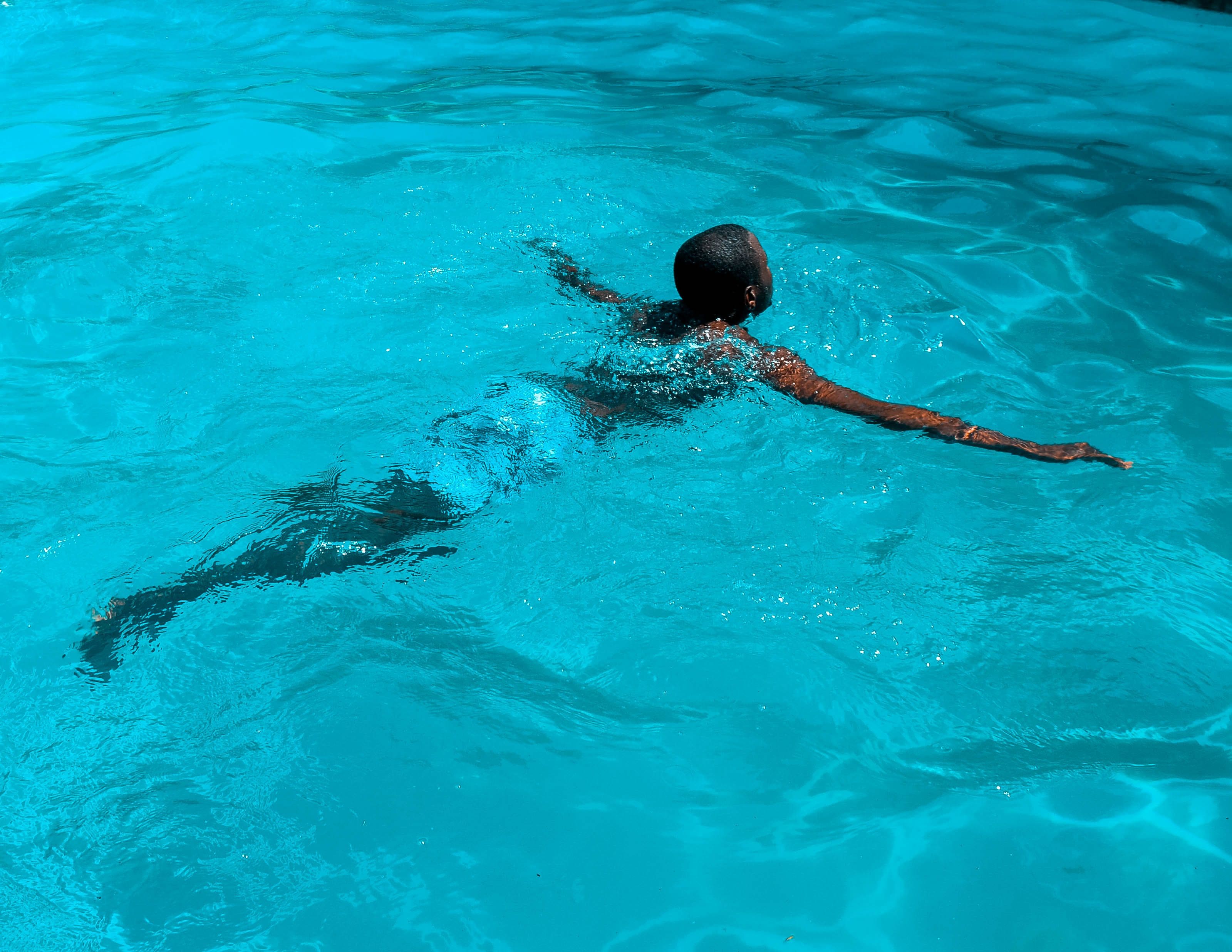 Swimming Pool Maintenance Kit