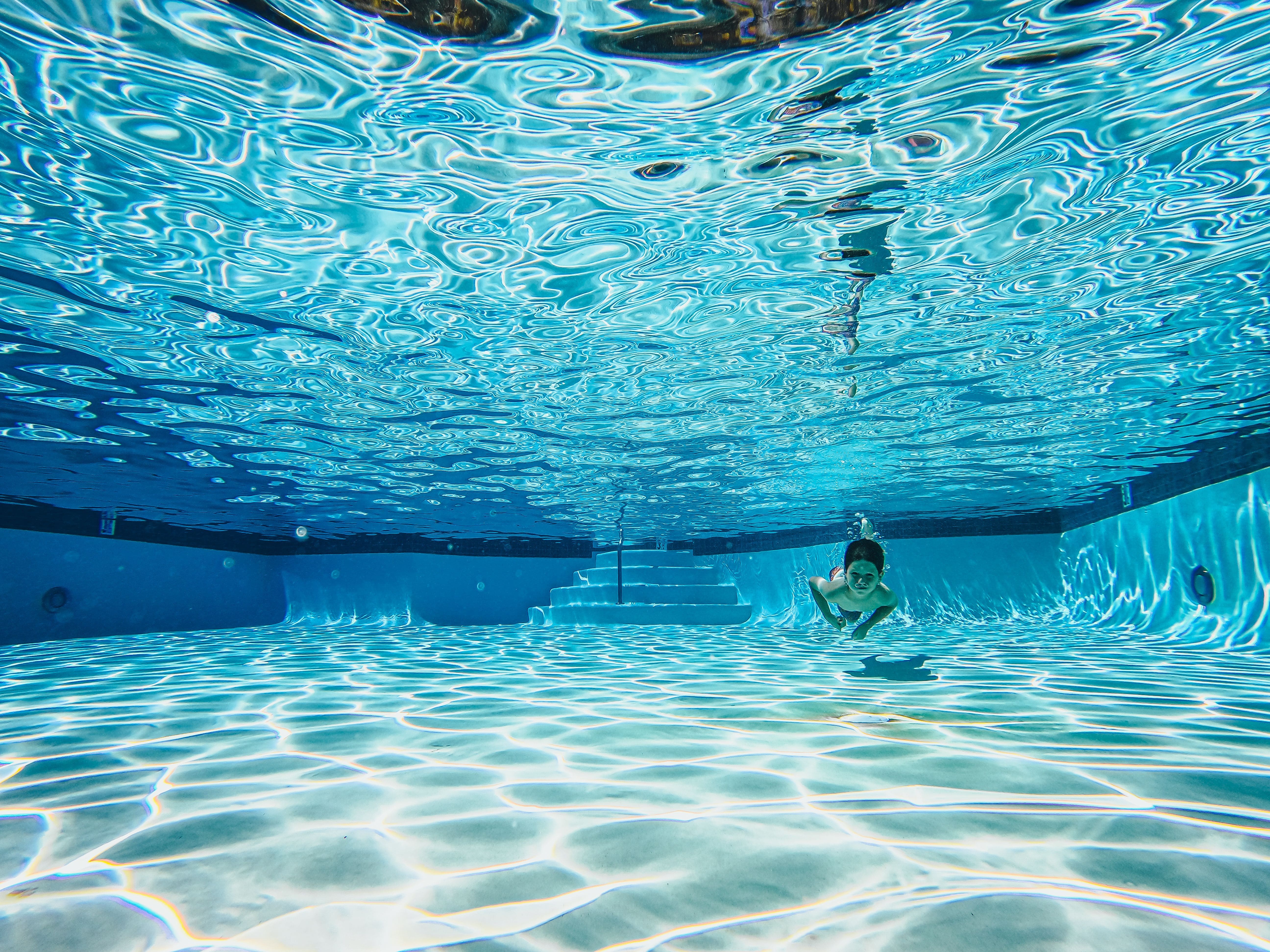 Pool Algaecide